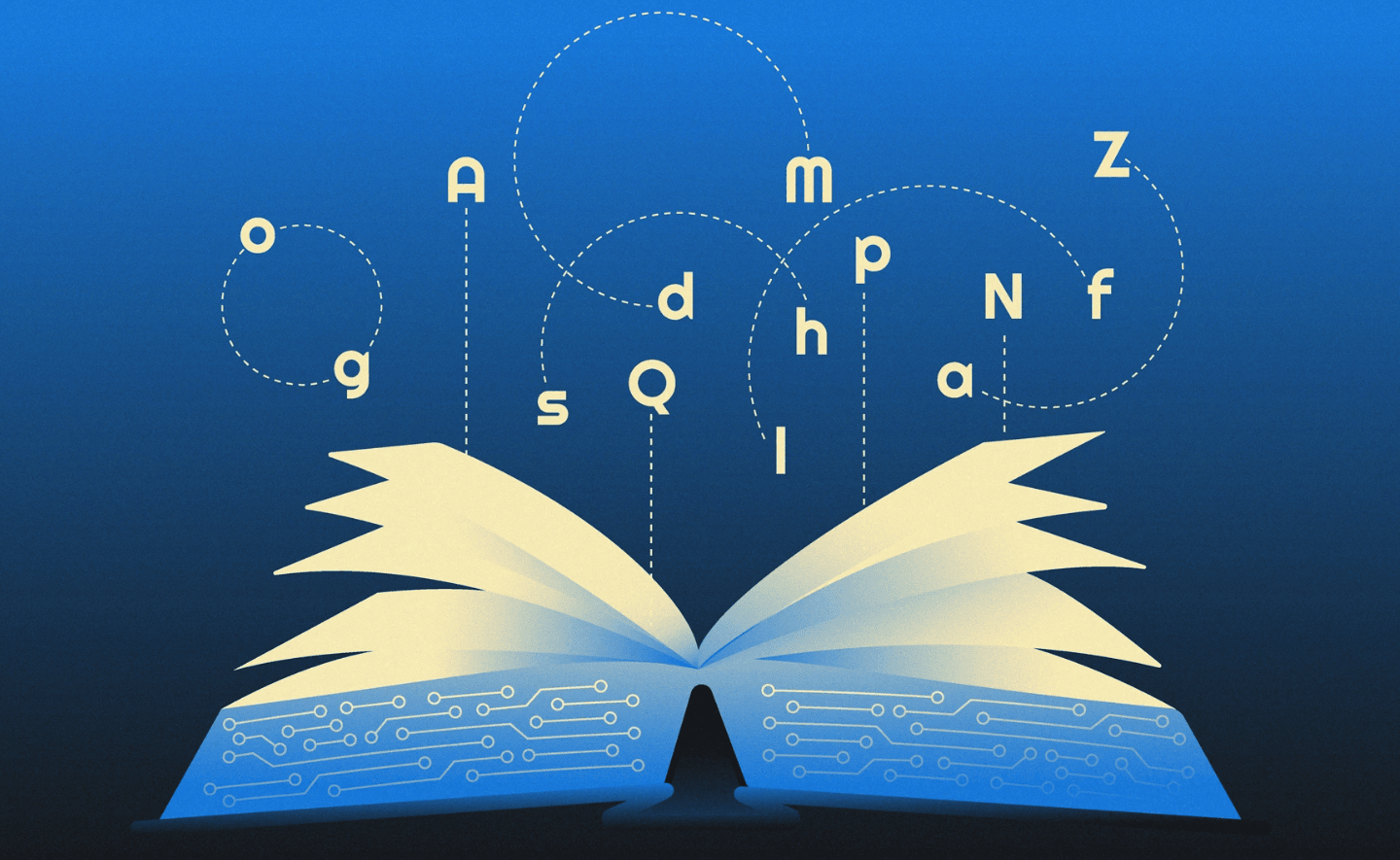 5 cuốn sách hay nhất về AI, DO CHÍNH AI LỰA CHỌN