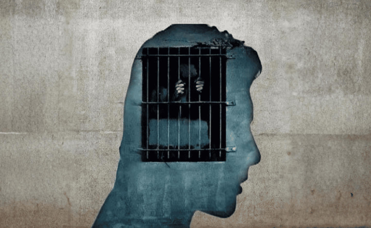 “Mắc kẹt trong đầu mình” là một vấn đề phổ biến và nguy hiểm