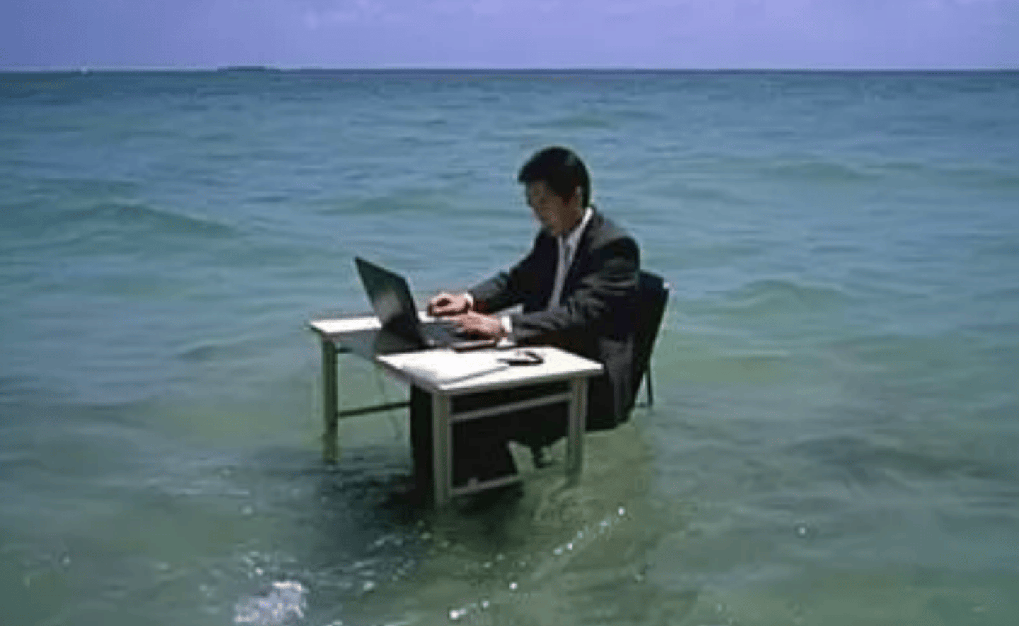 Sự bất định - Chướng ngại đầu tiên ngăn bạn có được năng suất yêu đời 