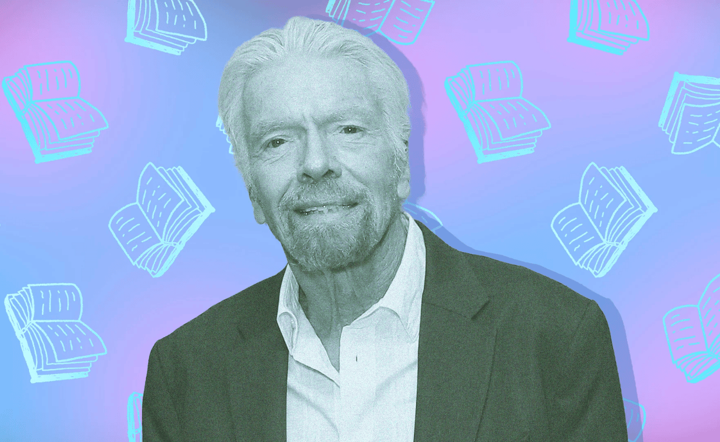 Cuốn tiểu thuyết “tung xúc xắc quyết định” đã dạy Richard Branson cách tiếp cận rủi ro như thế nào? 