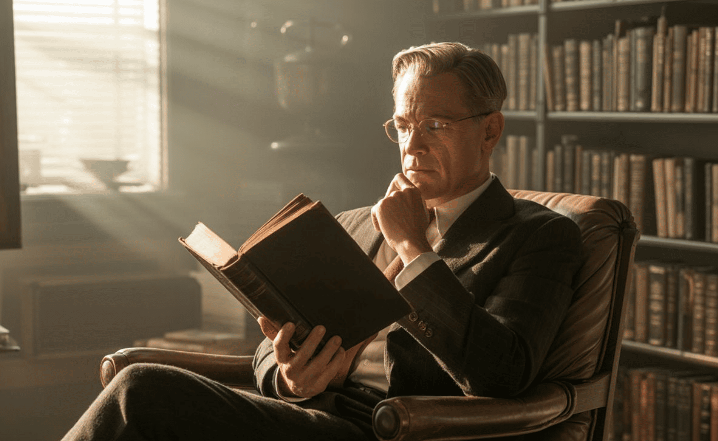 23 nhà lãnh đạo chia sẻ những cuốn sách có ảnh hưởng nhất đến họ