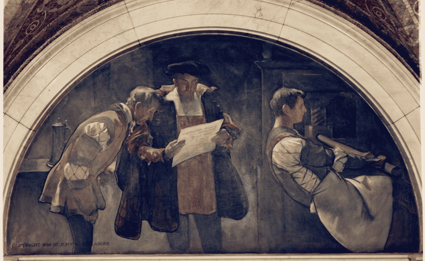 Sự “tiến hóa” của sách