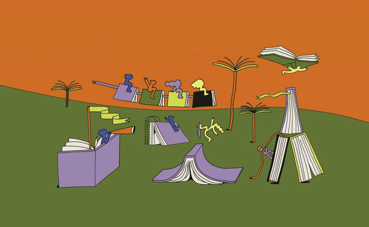 Giải Booker dành cho Thiếu nhi 2027 lần đầu kiếm giám khảo là trẻ em nhằm tạo ra thế hệ độc giả suốt đời trong tương lai