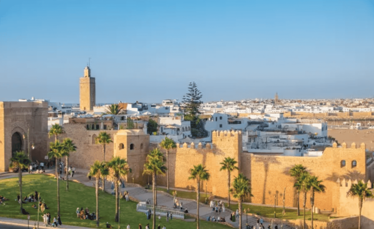 UNESCO chọn Rabat là Thủ đô Sách Thế giới năm 2026
