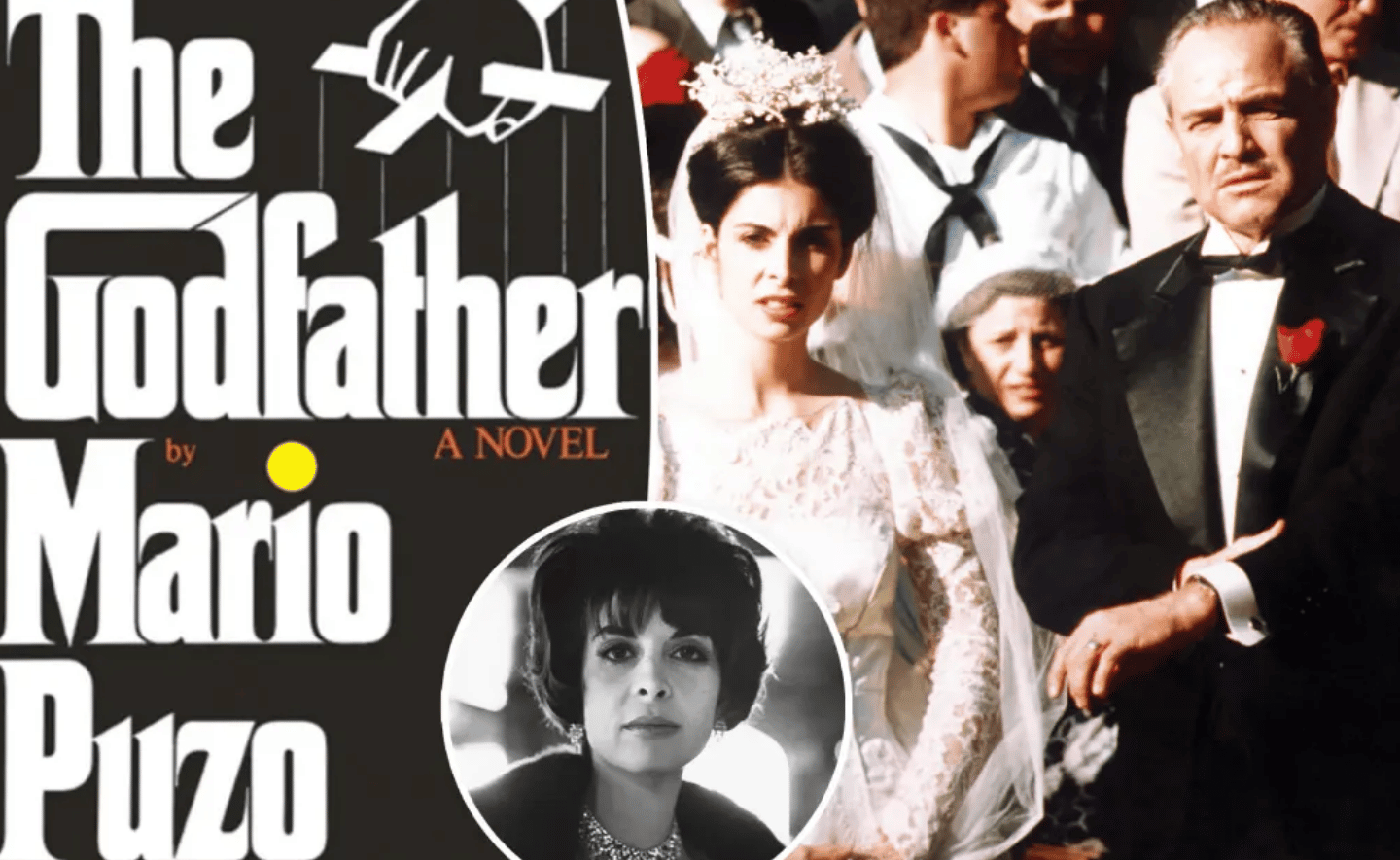 Gia đình tội phạm Corleone sẽ trở lại trong một tiểu thuyết Godfather mới năm 2027