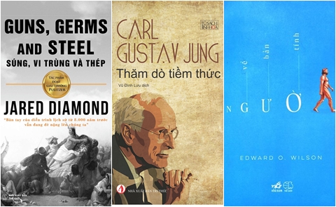 12 cuốn sách khoa học giúp bạn hiểu hơn về thế giới