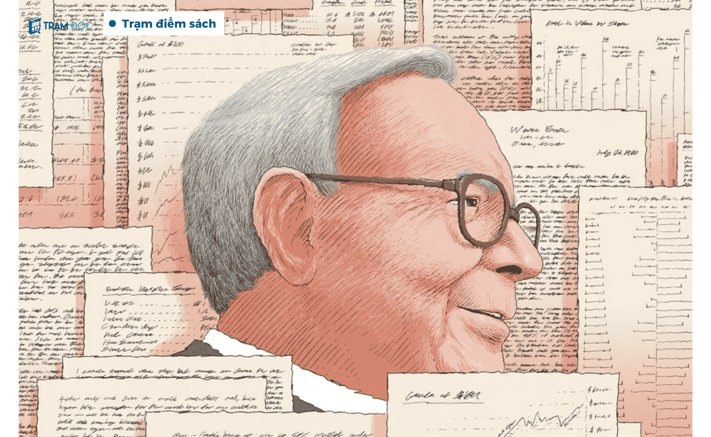“Berkshire Hathaway Letters to Shareholders 1965-2024”- một trong những cuốn sách kinh doanh đáng đọc nhất năm 2026 (Bloomberg đánh giá)