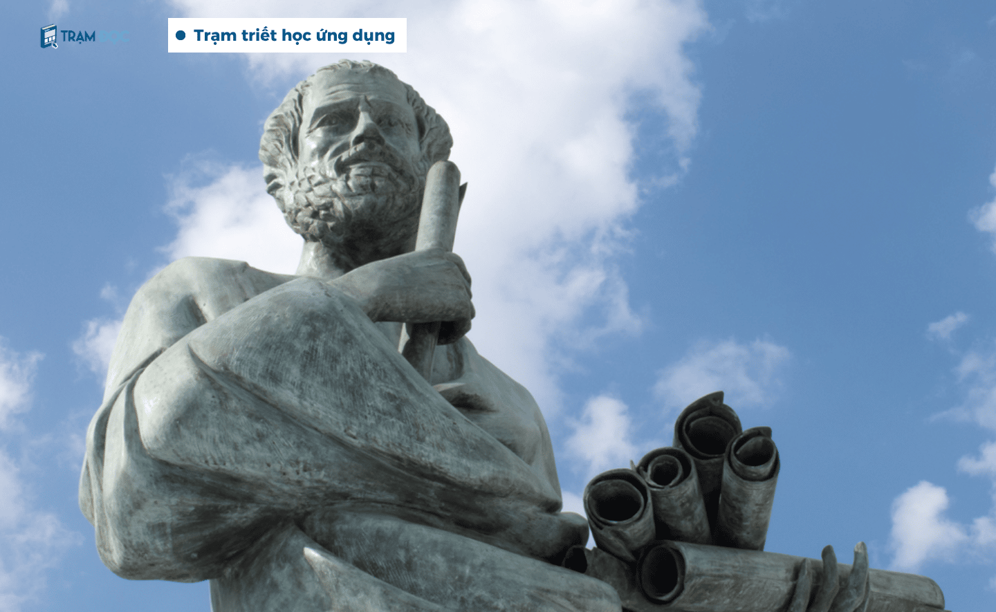 Aristotle có thể giúp bạn làm chủ nghệ thuật thuyết phục như thế nào?