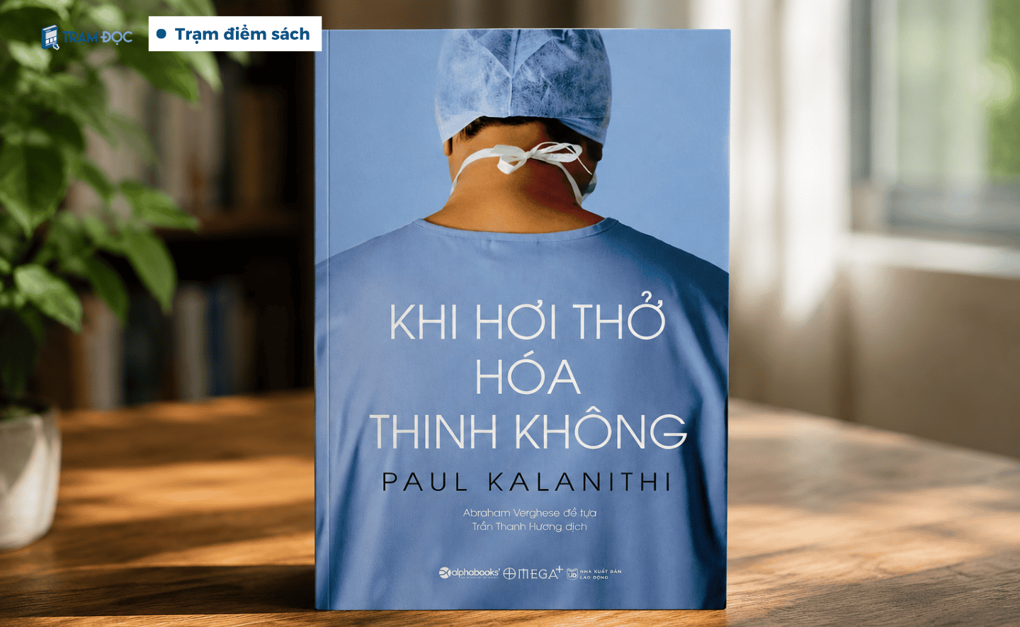 Bạn sẽ sống khác đi như thế nào, nếu biết mình chỉ còn vài tháng?