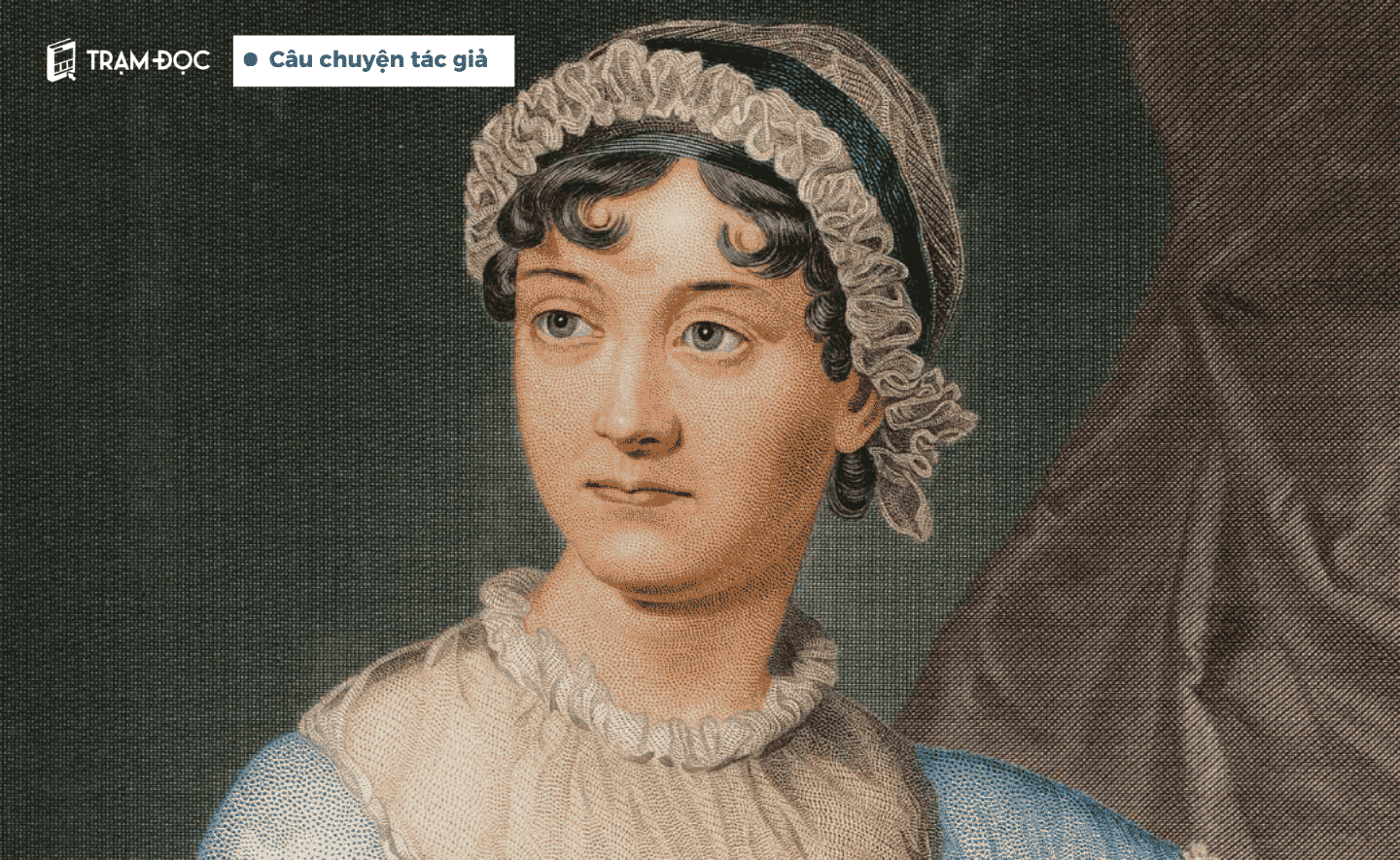 Hơn 200 năm, cái chết của Jane Austen vẫn gây tranh cãi