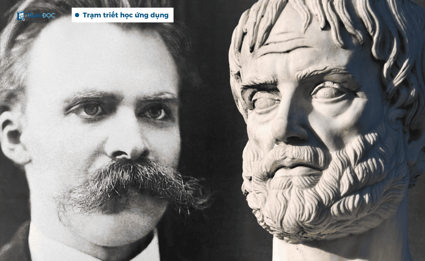 Vì sao Aristotle sẽ cho rằng Nietzsche là người nguy hiểm?