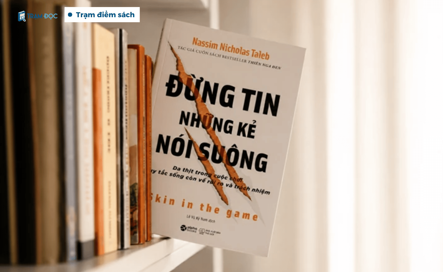 Nguyên tắc của 'ông trùm' đầu tư: Da thịt trong cuộc chơi