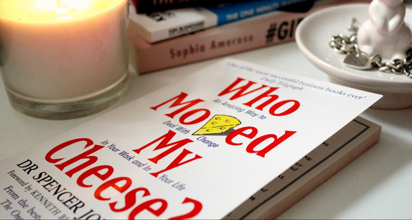 Hãy đọc 9 cuốn sách này chỉ trong một đêm