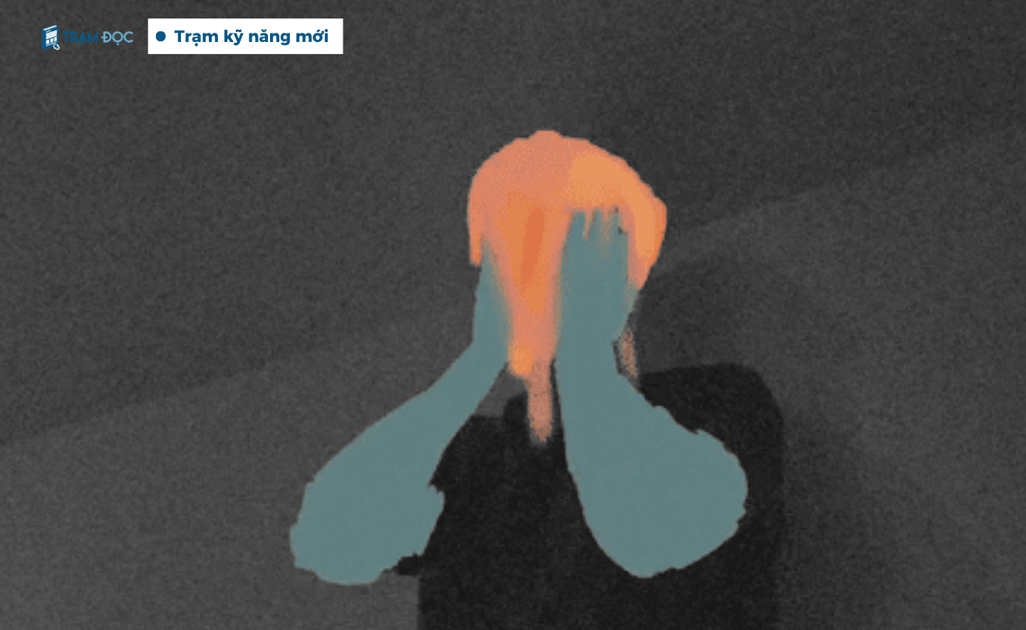 Bạn có đang mắc phải tình trạng “Rumination” - Càng nghĩ càng mắc kẹt?