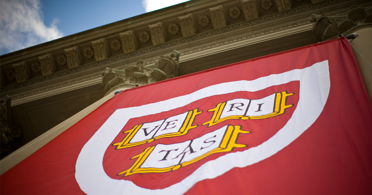 Làm sinh viên Harvard không khó: 5 cuốn sách giúp bạn trưởng thành