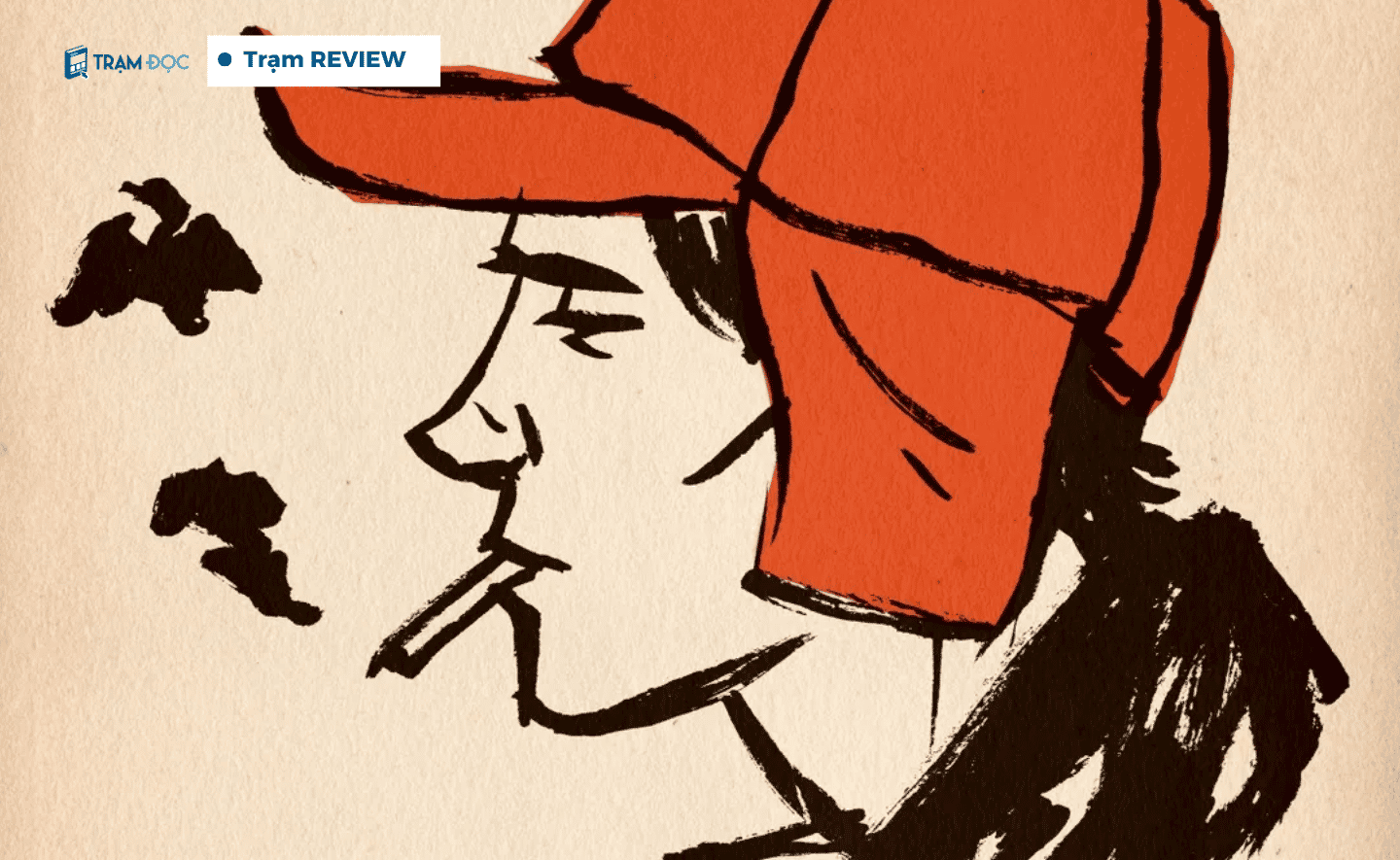 75 năm “Bắt trẻ đồng xanh”: Vì sao Holden Caulfield vẫn khiến hàng triệu độc giả thấy mình trong đó?