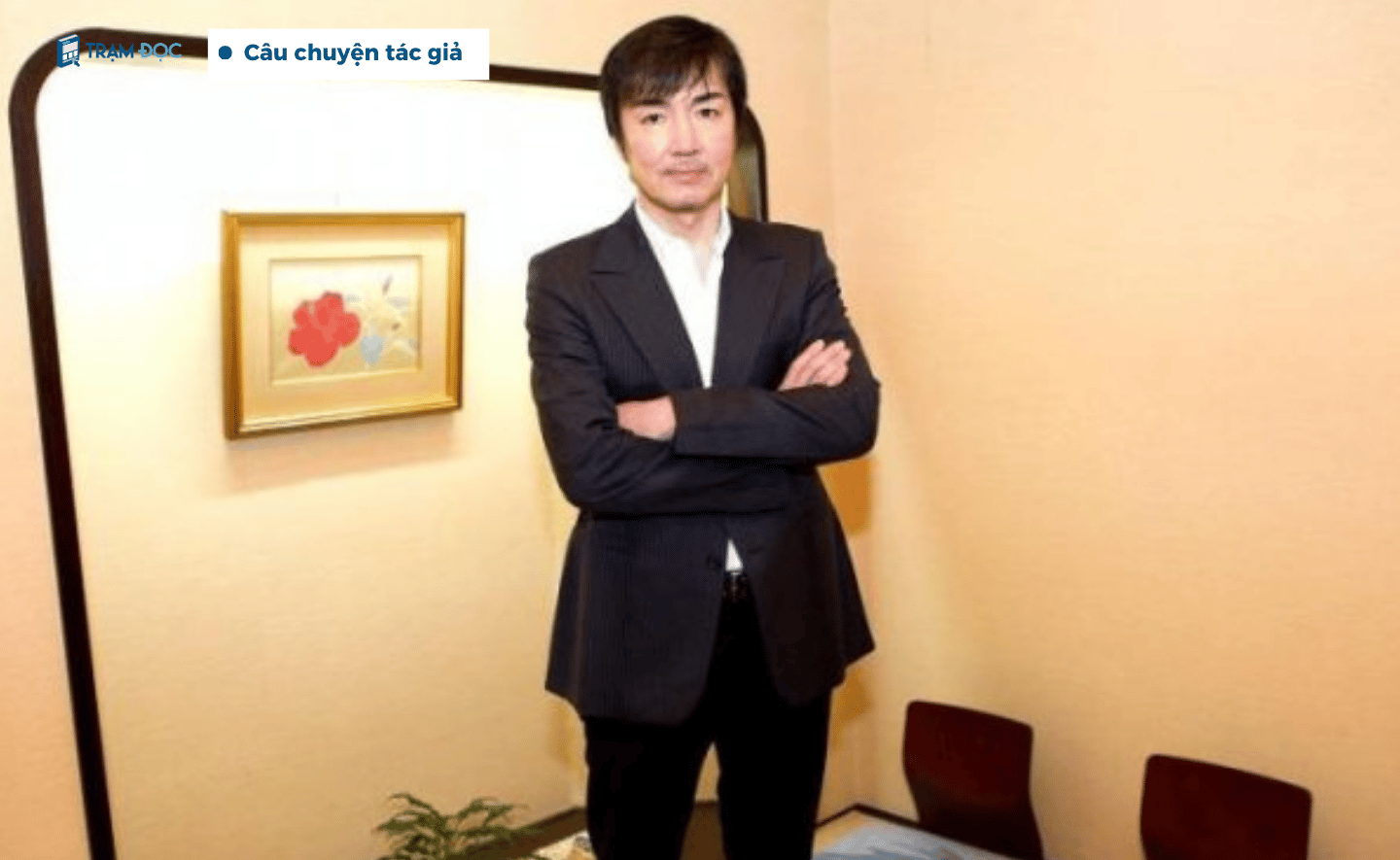 Tác giả Higashino Keigo đã duy trì sức sáng tạo suốt 40 năm như thế nào?