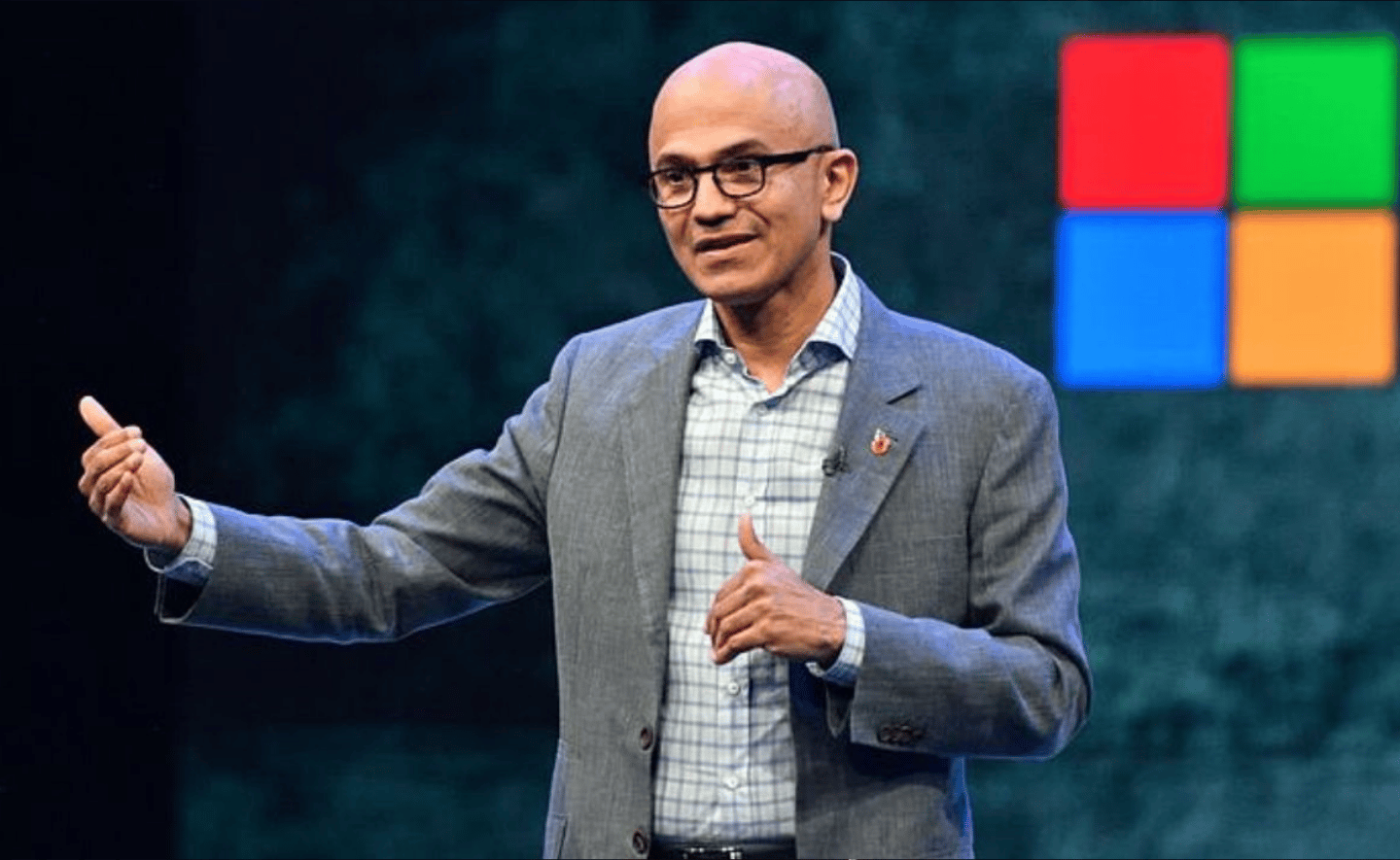 Satya Nadella, CEO Microsoft: “IQ mà không có EQ thì chỉ là sự lãng phí”