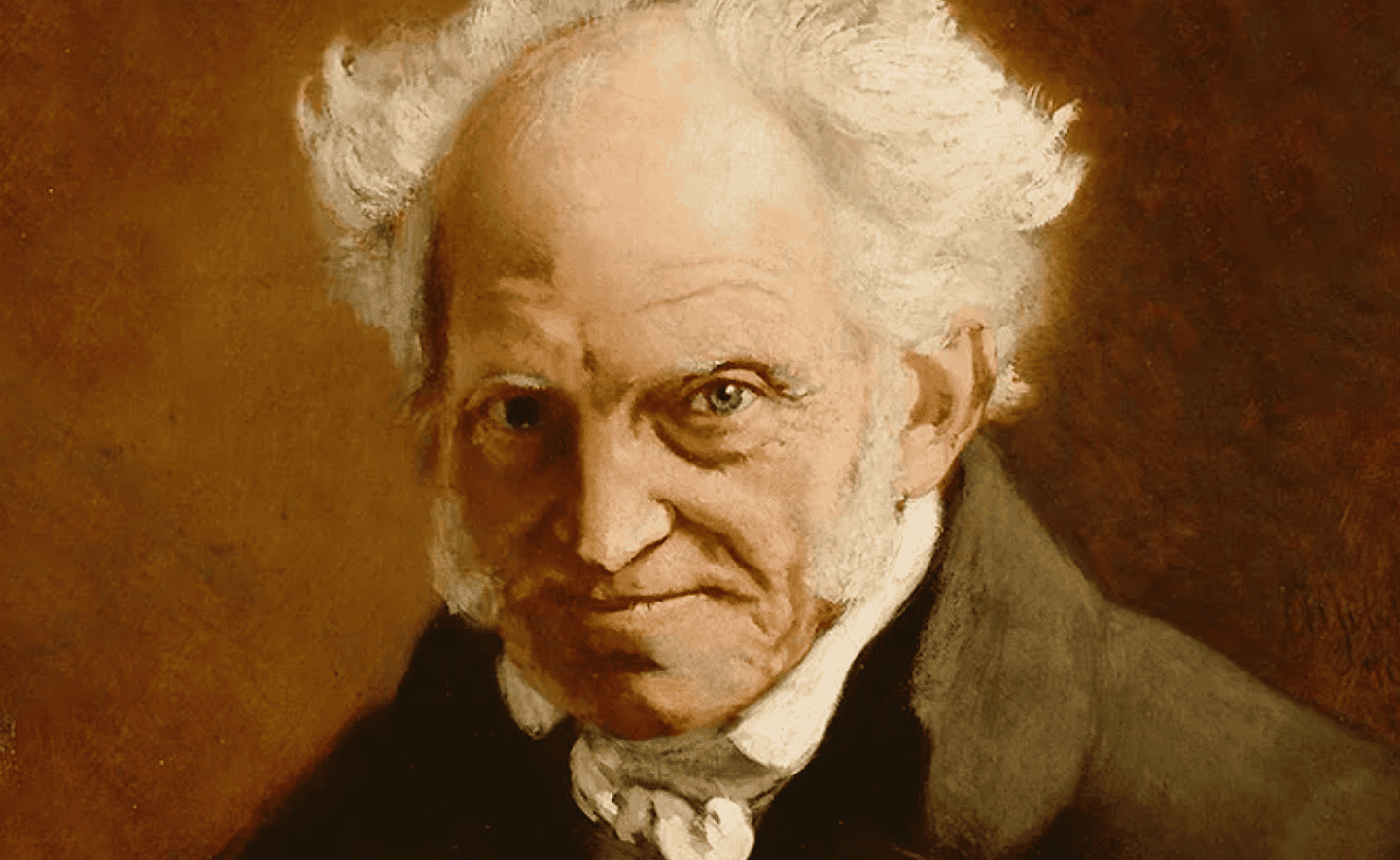 Arthur Schopenhauer – Triết gia bi quan nhất lịch sử, hay người đầu tiên dám nói thật về nỗi đau của con người?