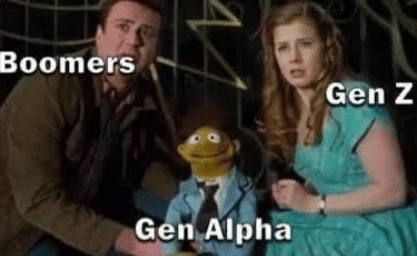 Boomers và Gen Z đang nói hai “ngôn ngữ” khác nhau tại nơi làm việc, đến Gen Alpha sẽ còn rối hơn