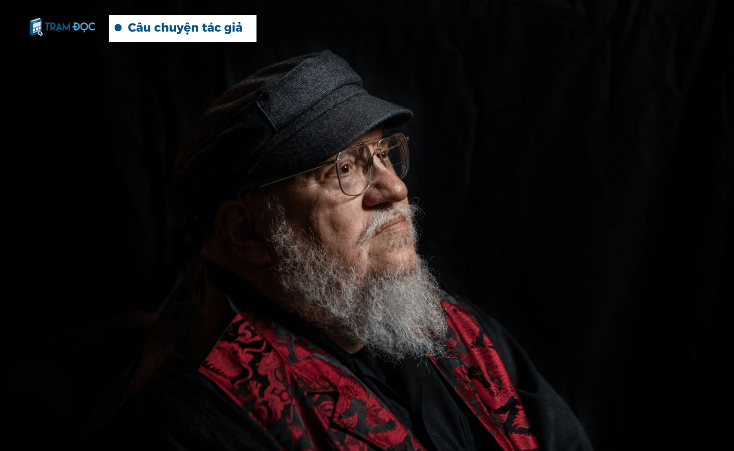 George R.R. Martin: 