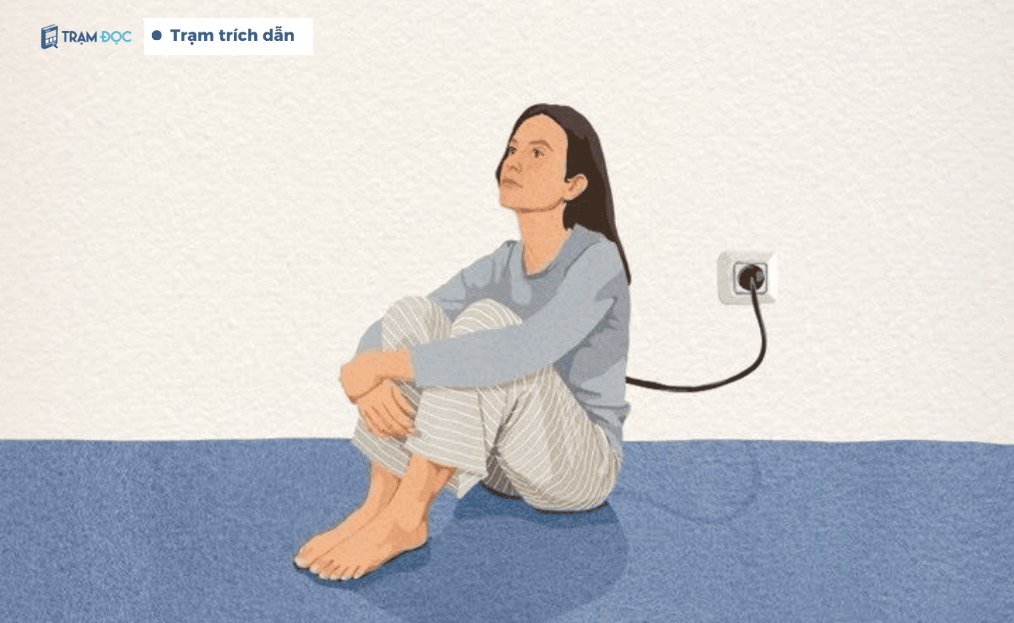 [Trích dẫn sách “Sức mạnh của nghỉ ngơi”] Nghỉ ngơi cũng có nhiều kiểu: Bạn thuộc hình mẫu nghỉ ngơi nào trong 5 kiểu sau đây?