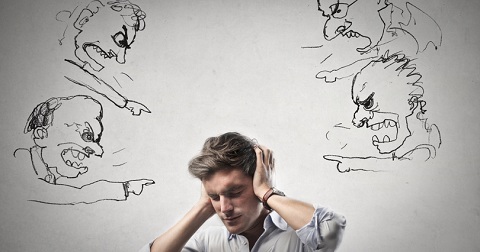 Hãy cứ thương xót kẻ thù: Sự thật xấu xí đằng sau những kẻ độc địa