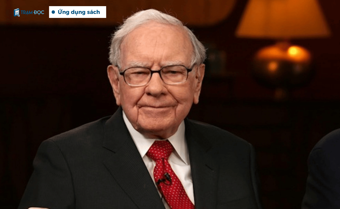 Warren Buffett: Lãnh đạo thực sự thành công phải biết nói “không” với hầu hết mọi thứ