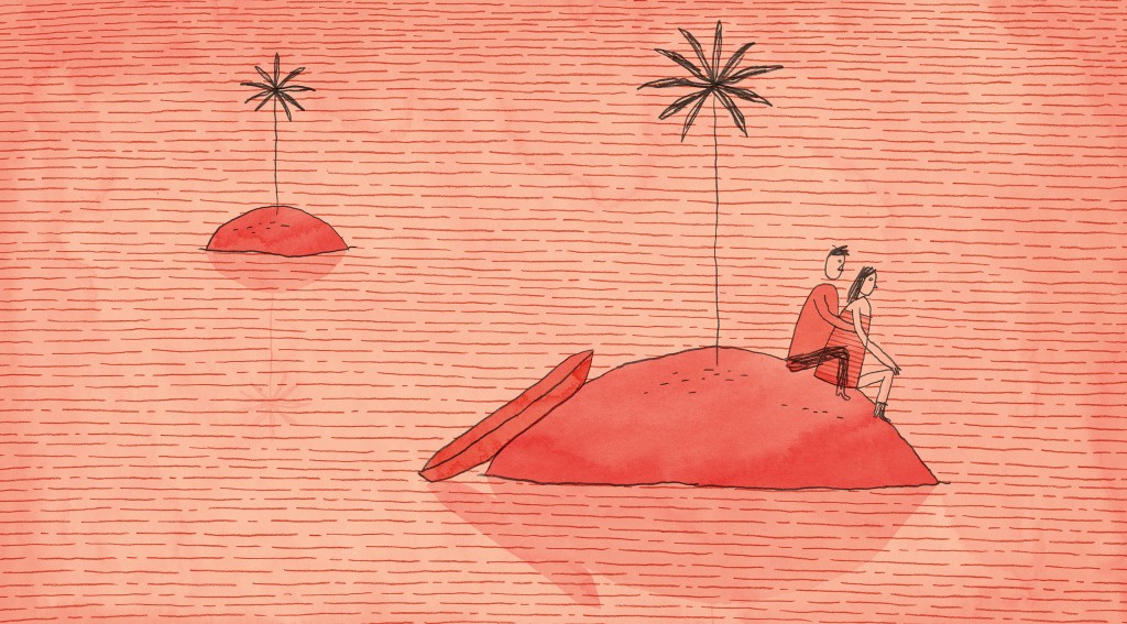 Sex không đơn giản như bạn nghĩ: Triết học về Sự khoái cảm và Nỗi cô đơn