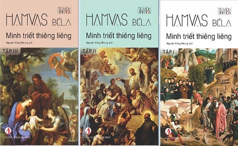 Cùng trò chuyện: Hamvas Bela & Minh triết thiêng liêng!