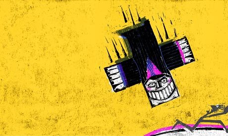 Nghĩ giàu không giúp bạn làm giàu: Cách thực sự để vực dậy khi xuống tinh thần