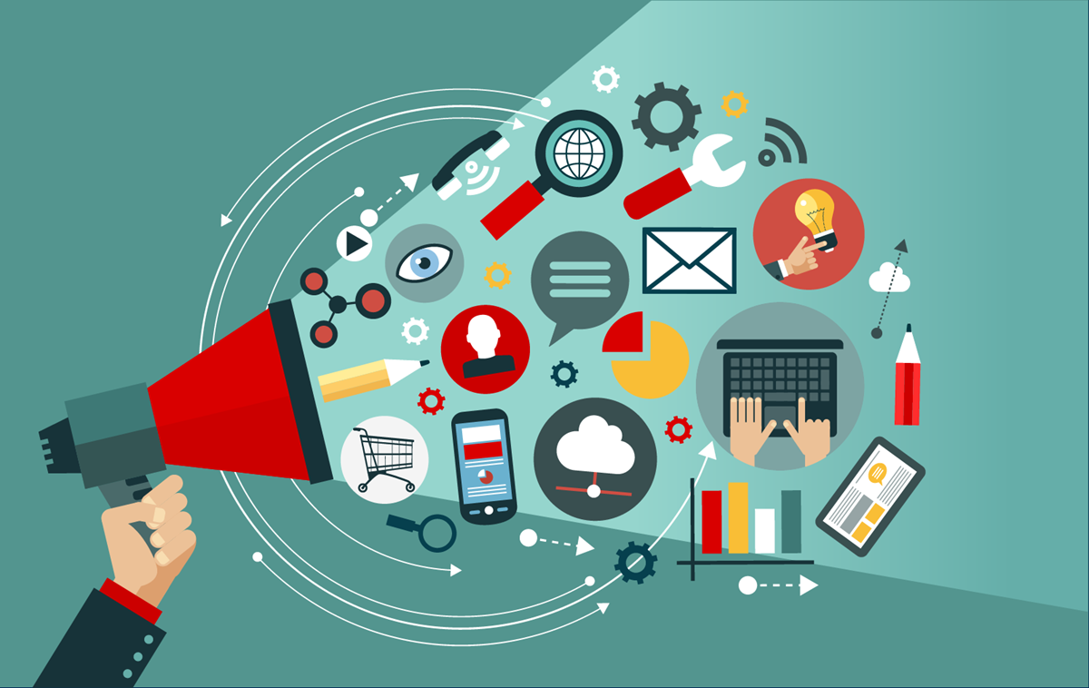 9 cuốn sách thay đổi tư duy Marketing của bạn