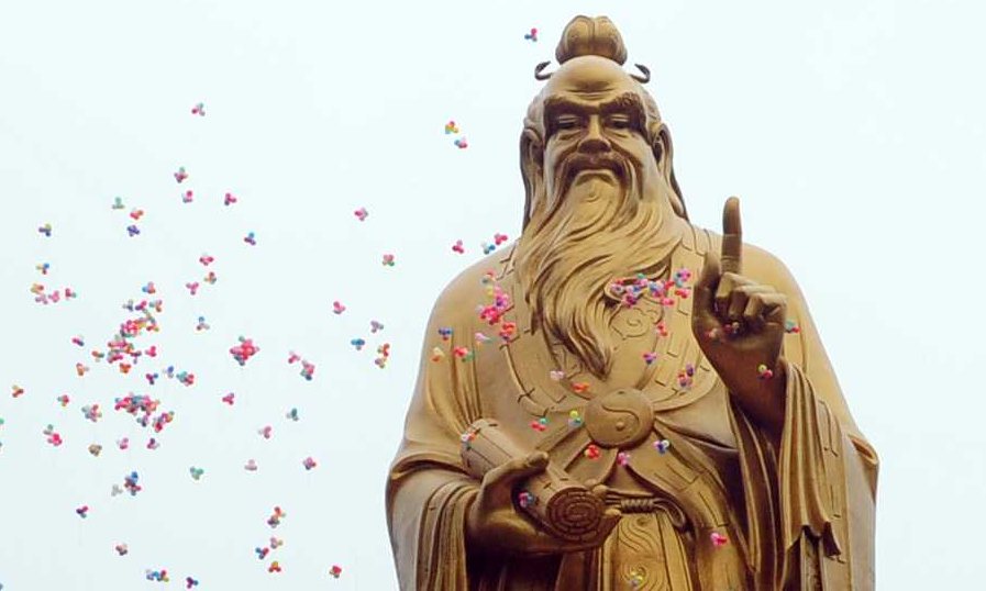 Tại sao hàng trăm sinh viên Harvard tranh nhau tham dự lớp học về Triết học Trung Hoa cổ đại?