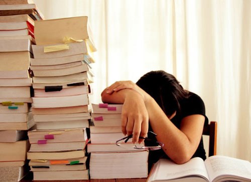 Thiên tài thi cử - Sản phẩm hàng loạt của thời công nghiệp hóa