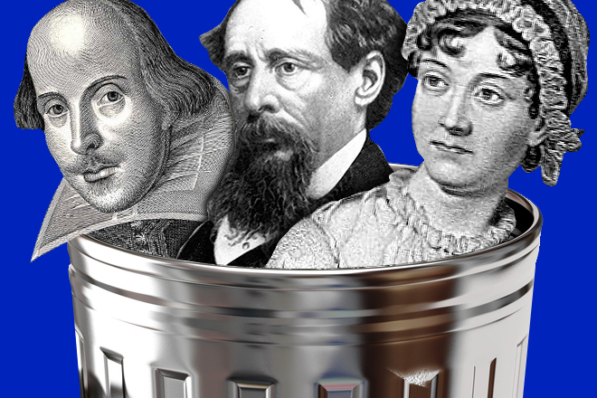 Italo Calvino – Tại sao đọc tác phẩm kinh điển?