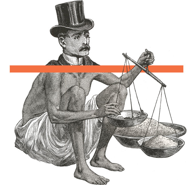 “Cuộc đào thoát vĩ đại”: Đâu là cái gốc của đói nghèo?