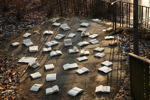 Sáu bí kíp chọn sách mà mọt nào cũng phải biết