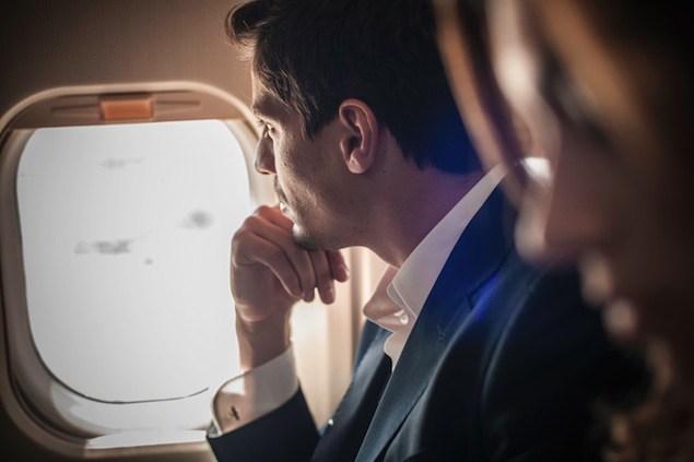 Đừng ngại nhìn vu vơ ra cửa sổ: Bạn đang thấy nội tâm của chính mình