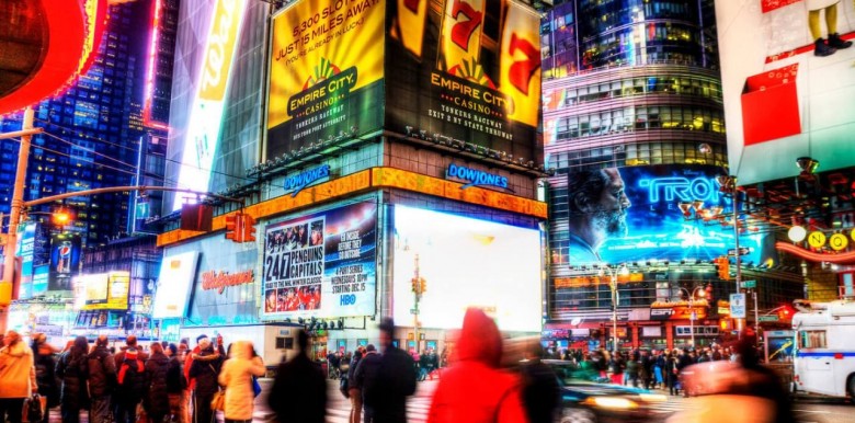 Bạn sợ điều gì? Truyền thông đang buôn bán nỗi sợ của bạn