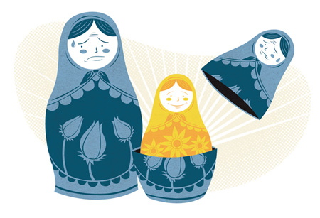 Ngu ngốc mới là vĩ đại: Những đặc quyền của kẻ ngớ ngẩn