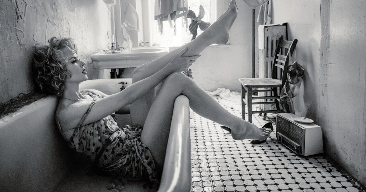 Bồn tắm: Người an ủi bạn mỗi ngày