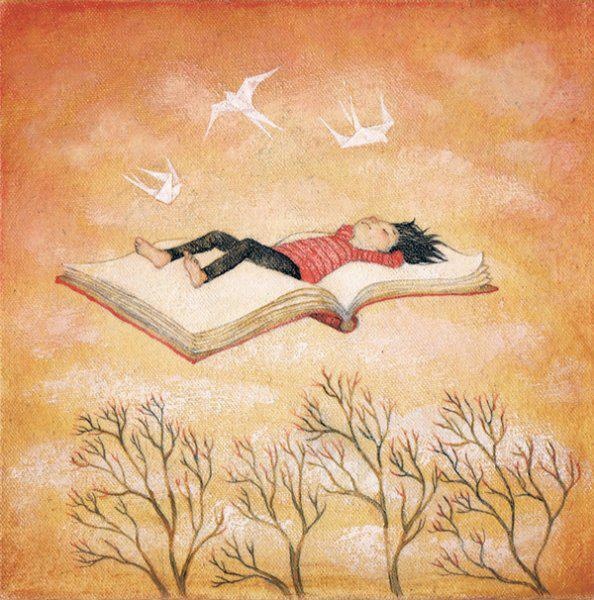 Về Thú đọc sách và Kế hoạch đọc sách 10 năm cho các mọt