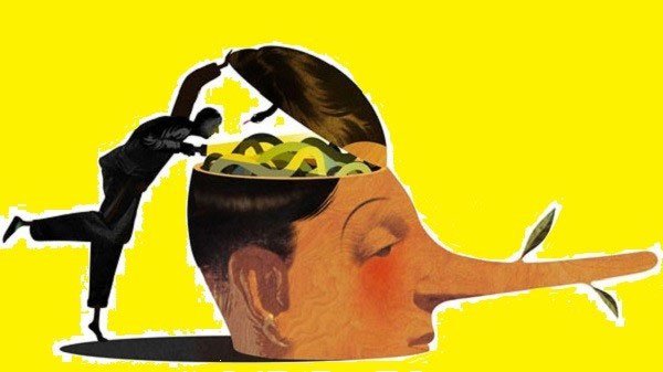 Phát hiện nói dối giỏi như CIA: Không cần dữ liệu, bạn chỉ cần lắng nghe trực giác