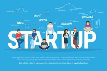 Sách và Startup: Mỗi giai đoạn khởi nghiệp một cuốn sách