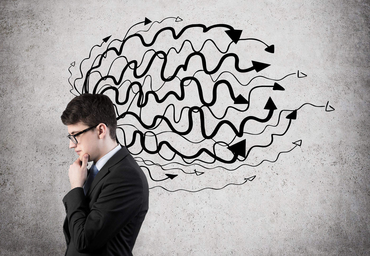 Tại sao bạn phải ăn nếu muốn đưa ra quyết định sáng suốt?