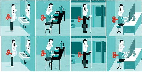 Tóm tắt sách: Sức mạnh của thói quen