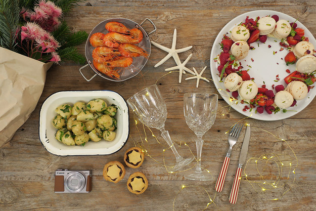 Khi buồn, hãy ăn thật nhiều: Nghệ thuật