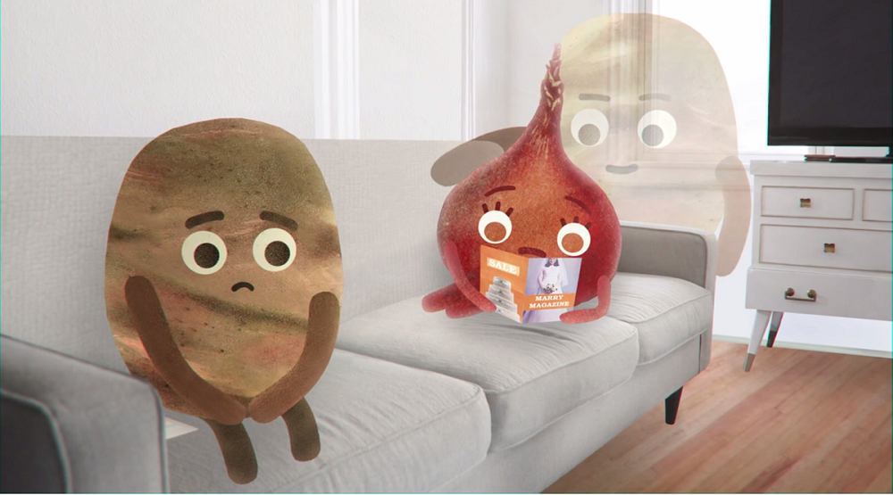 Nghệ thuật chia tay khi