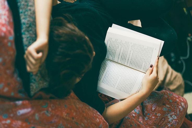 Một số nguyên tắc đọc sách căn bản