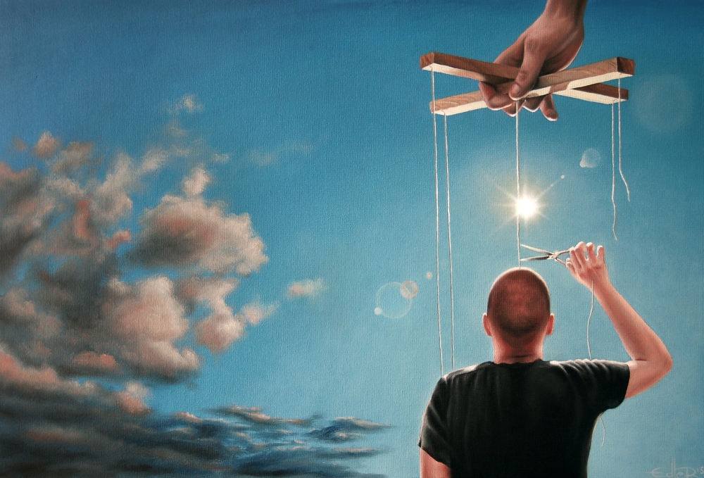 Làm chủ cuộc đời: 10 cuốn sách tâm lý nên đọc